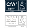 ISO 9001 and EN1090
